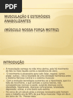 MusculaoEsteridesAnabolizantes