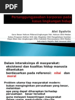 Download TANGGUNG JAWAB KORPORASI by Herman Adriansyah AL Tjakraningrat SN22456648 doc pdf