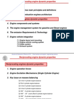 3-Engine Dynamic Properties