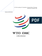 OMC Et Le Droit Fiscal[1]