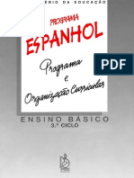 Programa Espanhol03