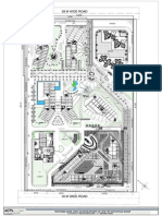 Site Plan Nx-One