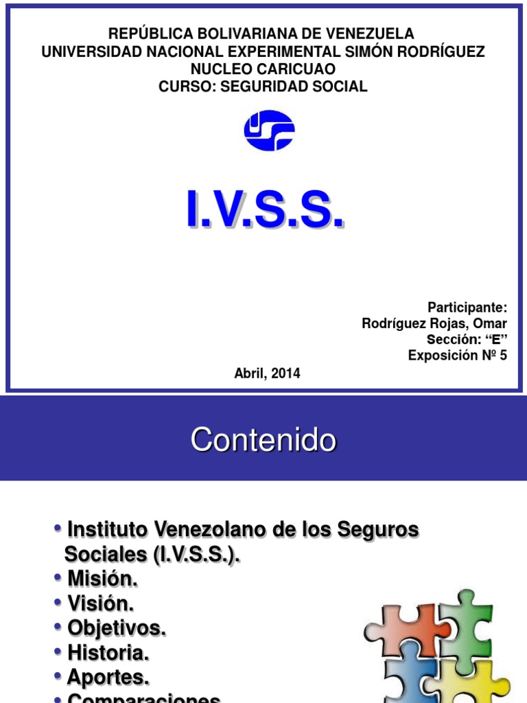 IVSS | PDF