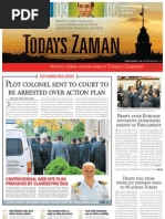 NEWSpaper TODAYSZAMAN12 Oct 2009