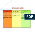 Tcnica Sqa Consolidado