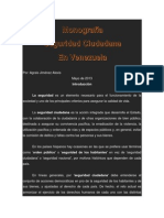 Monografia Seguridad Ciudadana en Venezuela.docx
