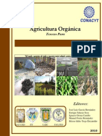 Libro de Agricultura Organica TERCERA PARTE 2010