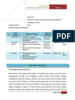 Pertemuan 8 - Stack Dengan Linked List