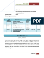 Pertemuan 9 - Queue 