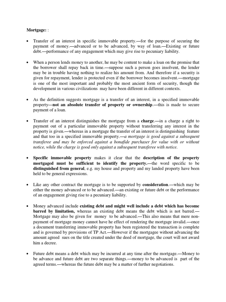 Reformation Fixing A Mistake On A Mortgage Law Office Of Andrew