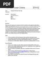 Download FINAL - Korean Cinema Summer1 by angeladenisev SN224590674 doc pdf