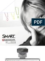 VANERUM Loves SMART FR