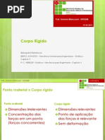 Aula 3 Corpo Rígido