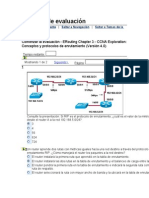 22164300 Examen Capitulo 3 Ccna2 Exploration 40