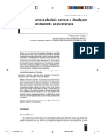 Anorexia e Bulimia Abordagem Cognitivo Comportamental