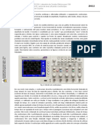 Aula5 - Medicao de Sinais CA