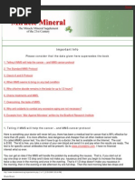 Download Miracle Mineral Part3 by nadbornik SN22460677 doc pdf