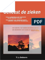 Geneest de Zieken