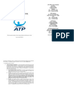 2014 ATP Rulebook Changes 7jan