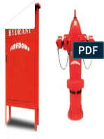 Hydrant Firedome