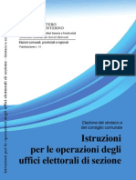 2014 05 05 dfsdsfdfsIstruzioni Seggi Comunali 2014