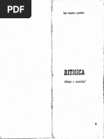 Ritmica - Gramani - Completo