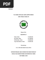 Download Referat Flu Babi_R Fitri Annisa_26102009 by fitri annisa SN22461799 doc pdf