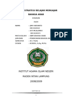 Download Makalah Konsep Strategi Bahasa Arab by zanzabil SN22461833 doc pdf