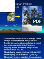 Pertemuan 2 (Difusi Dan Osmosis)