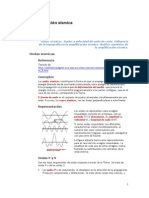 De La Amplificacion Sismica