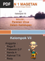 Download Biologi Peranan Virus by regasandaljepit SN22462293 doc pdf