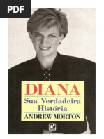 Andrew Morton Diana Sua Verdadeira História | PDF
