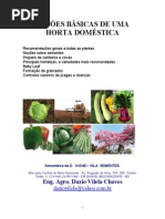Horticultura Apostila Completa Com Fotos- 6-1-2014