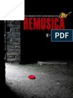 Brochure ReMusica2014