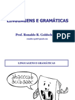 03 - Linguagens e Gramaticas