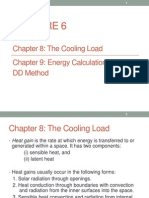 Lecture 6 hvac