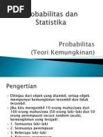 Download probabilitas by Umi Kultsum Borahima SN224641430 doc pdf