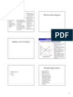 Impt Econs Diagrams