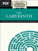 Download HAROLD BLOOM ED  The Labyrinth by dlest SN224644919 doc pdf