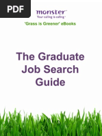 Download The Graduate Job Search GuideIE by Monster UK SN22464657 doc pdf