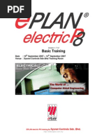 Download Eplan Electric p8 Basic 2 by hungvtc9 SN224649479 doc pdf