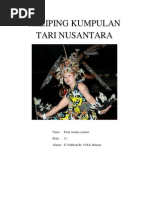 Download Keliping Kumpulan Tari Nusantara by Rima Kristina Hutagalung SN224650848 doc pdf