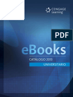 Download Catlogo eBooks Universitario by sdasalud SN224652317 doc pdf