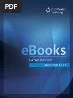 Download Catlogo eBooks Universitario by sdasalud SN224652317 doc pdf