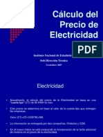 Electricidad