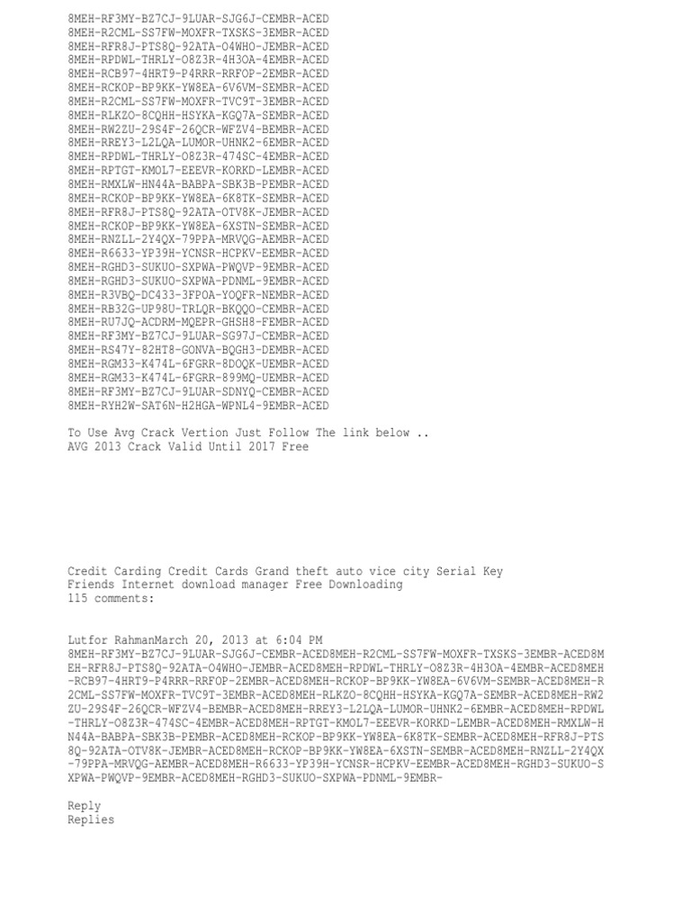 Keygen For Mac