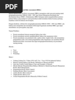 Download Hazard Identification and Risk Assessment by Indah Puspitaningrum Everlastingfriend SN224655684 doc pdf