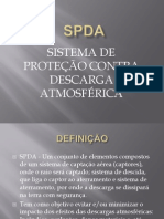 SPDA - P