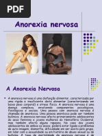 Anorexia Nervosa