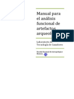 Manual de Anaílisis Funcionales- Litica